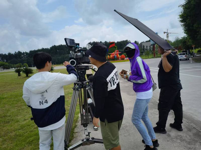 场景赋能，北碚区TVC拍摄打造品牌沉浸式体验
