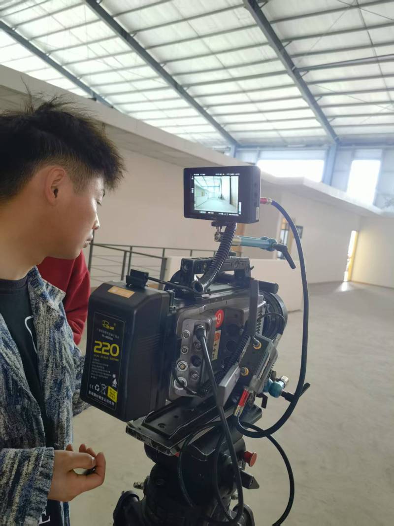 创新驱动，智领未来——北碚区TVC与广告片拍摄制作的创新实践