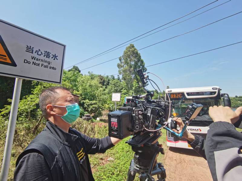 北碚区TVC拍摄公司：深耕本地市场，为品牌定制专属拍摄方案