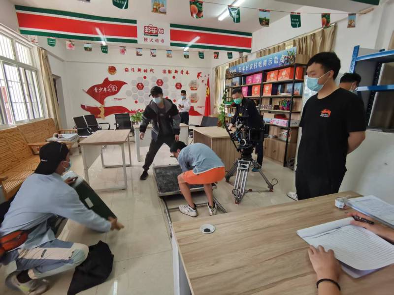 北碚区广告片拍摄公司：极简主义践行者，少即是多的视觉哲学