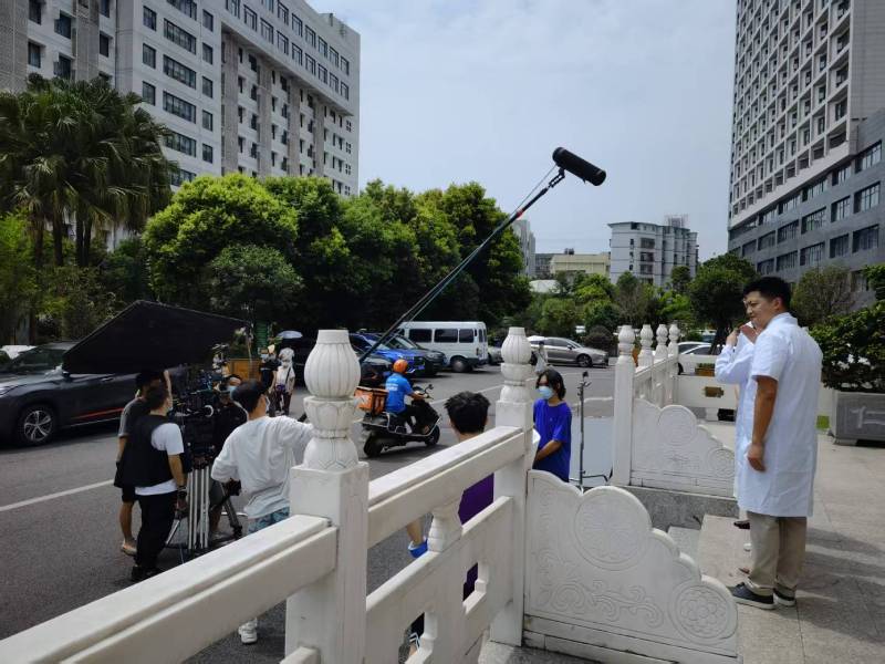 北碚区广告片拍摄公司低成本实现高规格制作的诀窍